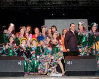 Carnavales de Getafe