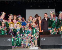 Carnavales de Getafe