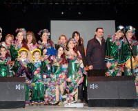 Carnavales de Getafe