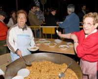 Carnavales de Getafe
