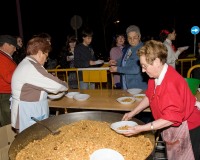 Carnavales de Getafe