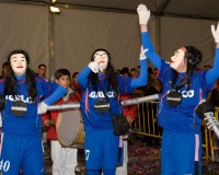 Carnavales de Getafe