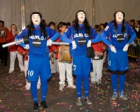 Carnavales de Getafe
