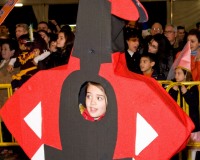 Carnavales de Getafe