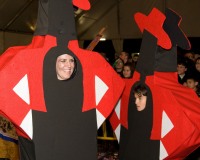 Carnavales de Getafe