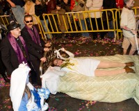 Carnavales de Getafe