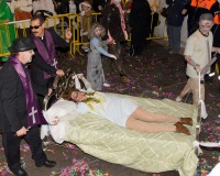 Carnavales de Getafe