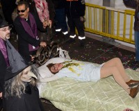 Carnavales de Getafe