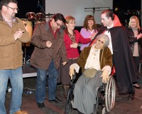 Carnavales de Getafe