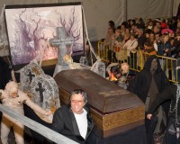 Carnavales de Getafe
