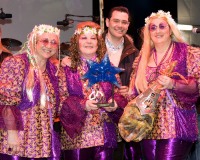 Carnavales de Getafe