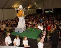 Carnavales de Getafe