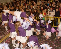 Carnavales de Getafe