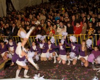 Carnavales de Getafe