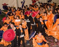 Carnavales de Getafe