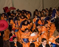 Carnavales de Getafe