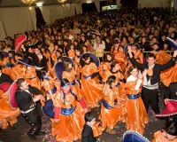 Carnavales de Getafe