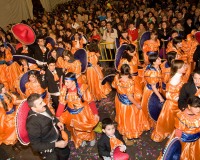 Carnavales de Getafe