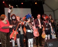 Carnavales de Getafe