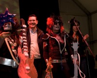 Carnavales de Getafe