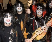 Carnavales de Getafe