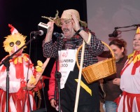 Carnavales de Getafe