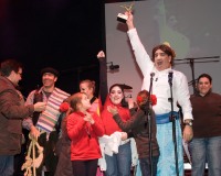 Carnavales de Getafe