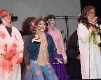 Carnavales de Getafe