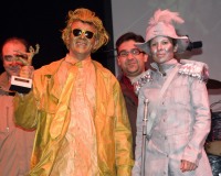 Carnavales de Getafe