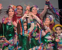 Carnavales de Getafe