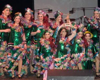 Carnavales de Getafe