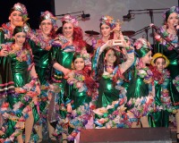 Carnavales de Getafe