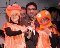 Carnavales de Getafe