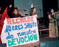 Carnavales de Getafe