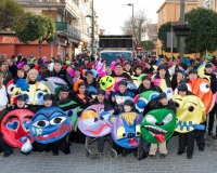 Carnavales de Getafe