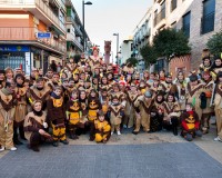 Carnavales de Getafe