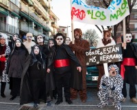 Carnavales de Getafe