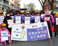 Carnavales de Getafe