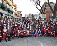 Carnavales de Getafe