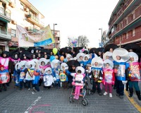 Carnavales de Getafe