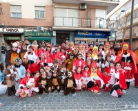 Carnavales de Getafe
