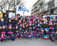 Carnavales de Getafe