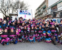 Carnavales de Getafe