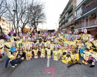 Carnavales de Getafe