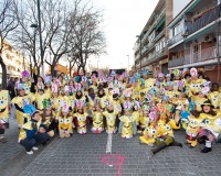 Carnavales de Getafe