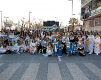 Carnavales de Getafe