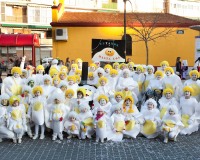 Carnavales de Getafe