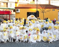 Carnavales de Getafe