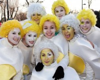 Carnavales de Getafe