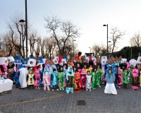 Carnavales de Getafe